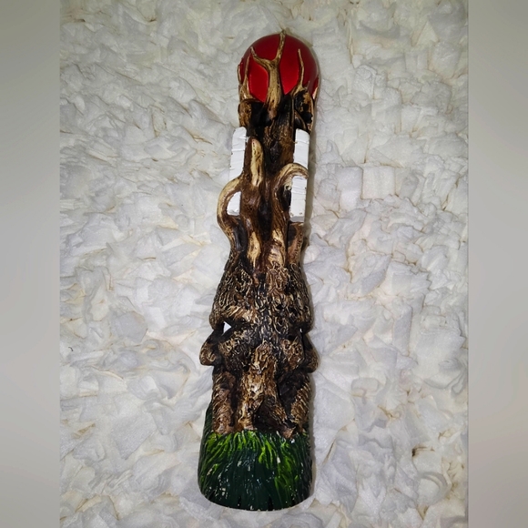 Angry Orchard Beer Tap Handle - Picture 6 of 8